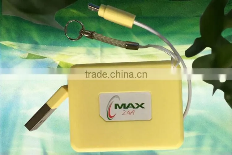 2016 trending products, consumer electronics ,mobile phone usb cable ,retractable cable, Micro usb cable