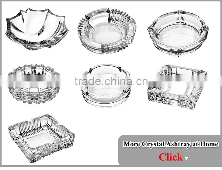 Household&Office KTG7101 Portable Cigar Ash tray