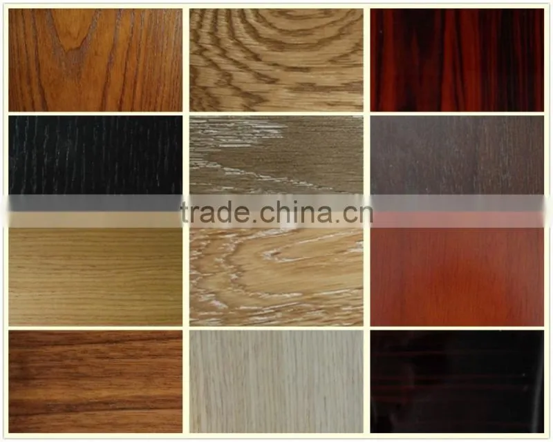 Special Design Two Layer Wood Study Table For Home Use