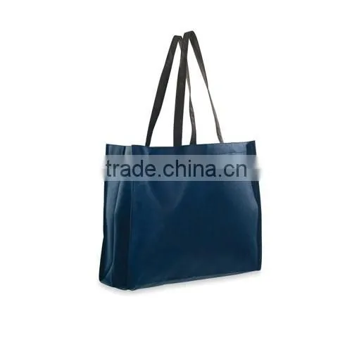 Best selling promotional supermarket tote shopping bag