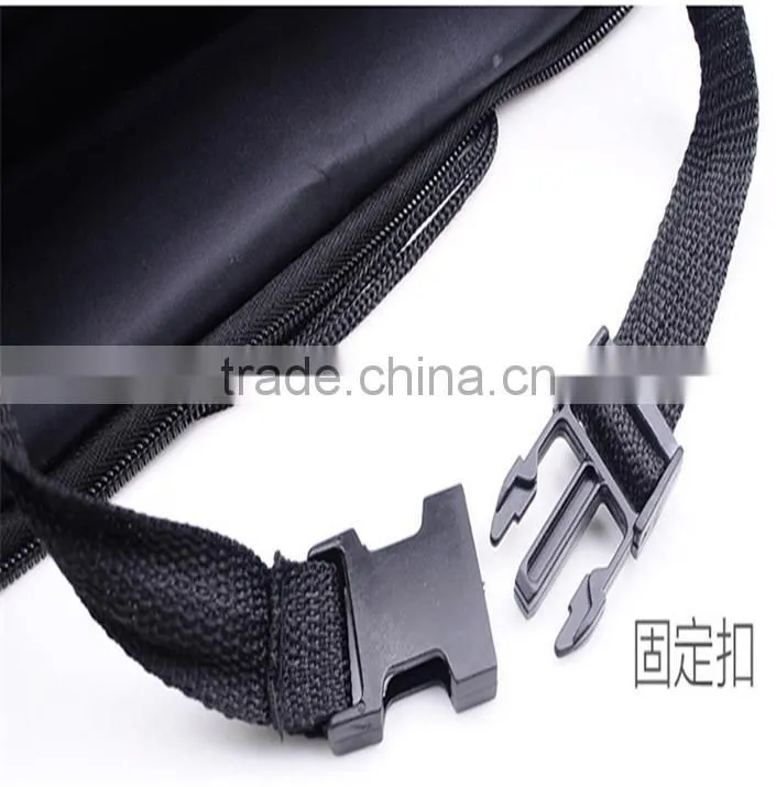 N238 Car multi Pocket Storage Organizer Arrangement Bag of Back seat of chair, for car accessories