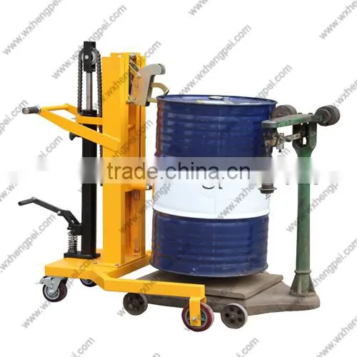 All electric multi-functional control oil turned car
