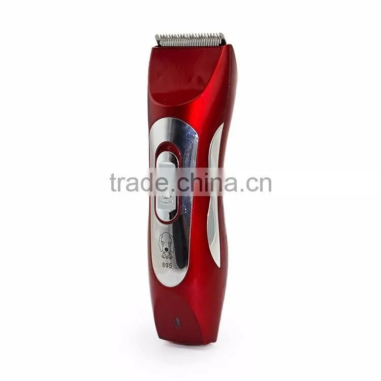 Handheld Rechargeable Hair Clipper Series For Pets