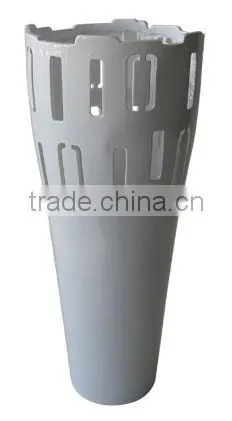 resin home decorative modern cheap flower vases