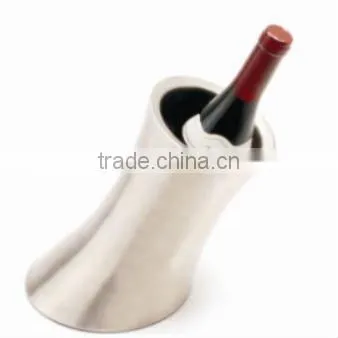 Stainless Steel Mini Double Wall Ice Bucket
