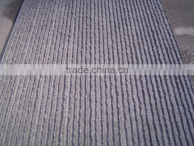 Black Stone Tiles Line Chiseled Black Basalt Stone,Basalt Wall Tiles