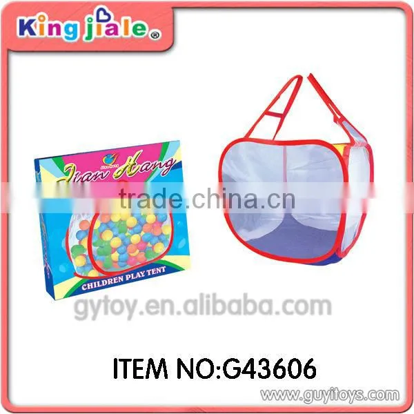 small ball bag