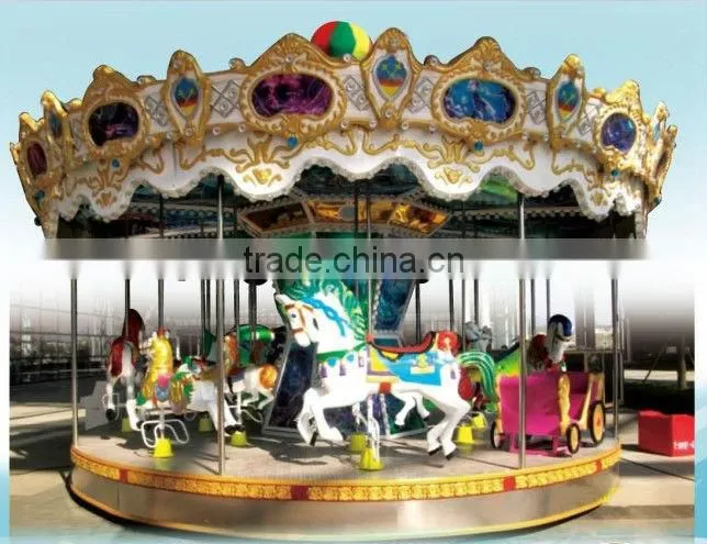 kids indoor naughty castle playground equipment LT-0060C
