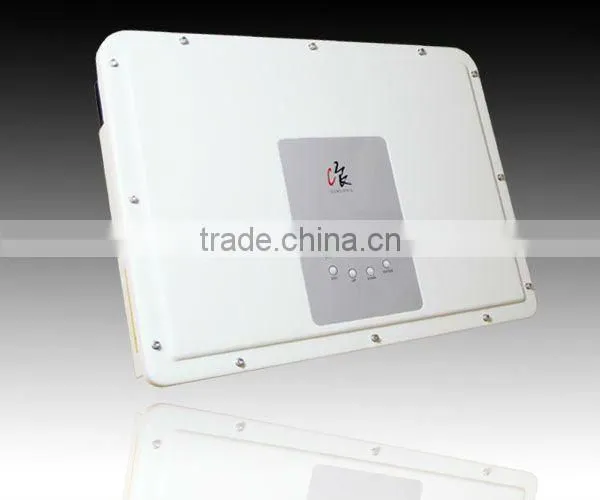 GIC1.5KW/2KW/3KW/5KW/10KW/15KW TUV/UL WIND TURBINE ON GRID INVERTER