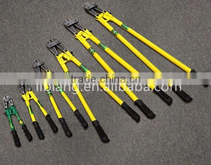 Long handle manual wire cutter,cutting pliers