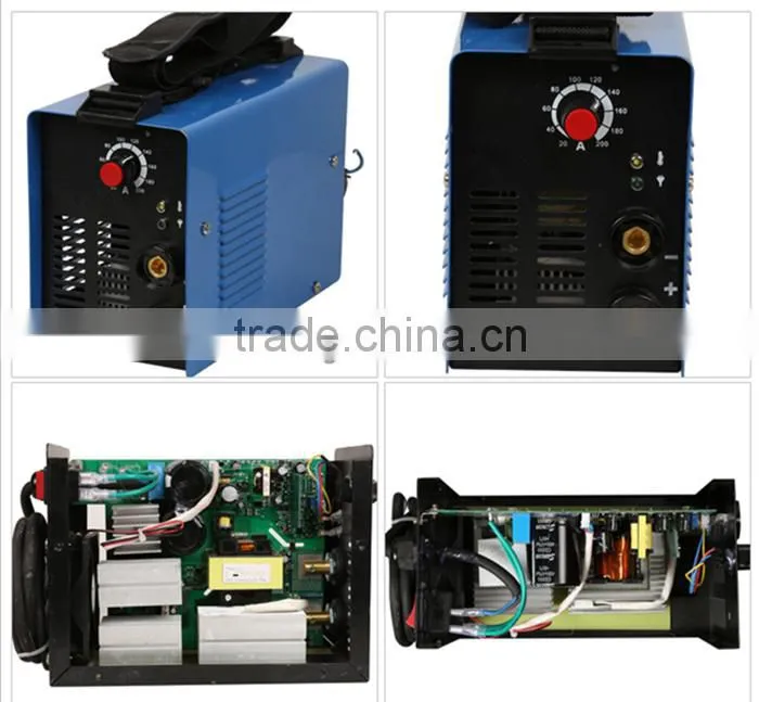 DC MMA Small inverter welding machine
