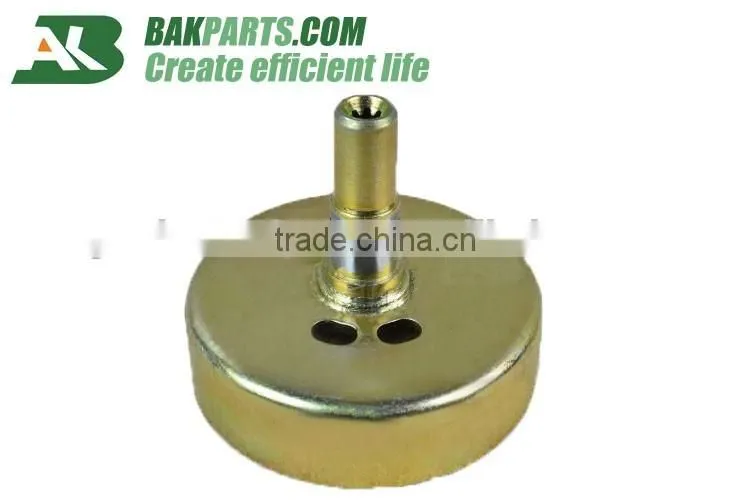 Brush cutter spare parts clutch drum for BC430/BC520 Brush Cutter