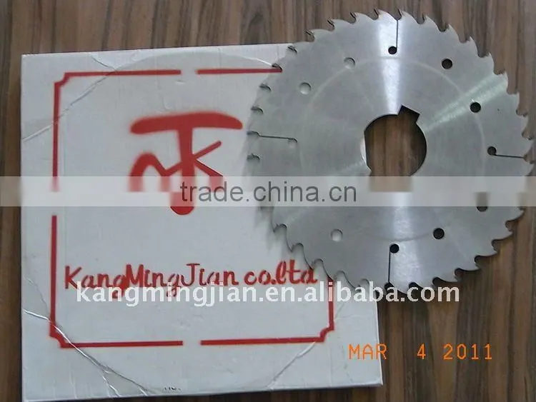 TCT round saw blade
