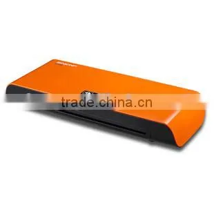 A4 size electric paper laminator
