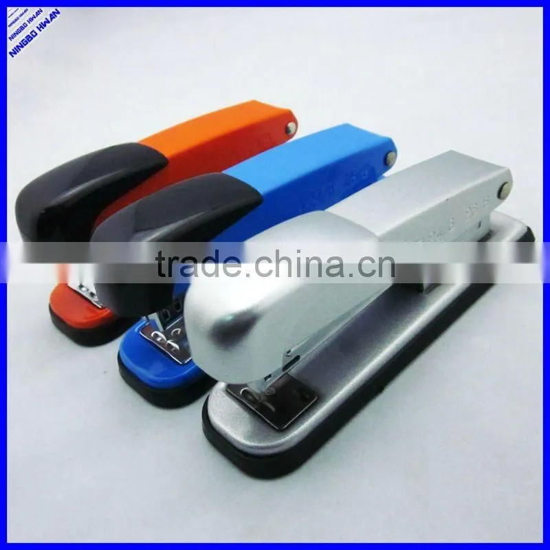high quality metal binding office stapler