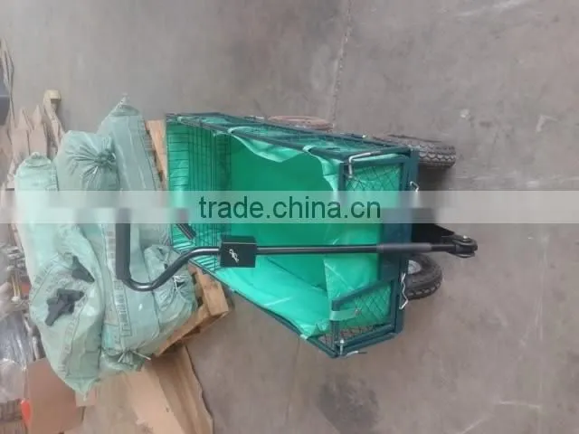garden trolley cart TC1840A