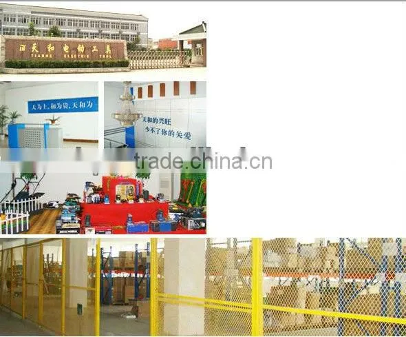 200w electric orbit mouse sander changzhou