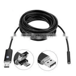 China wifi endoscope camera forsale