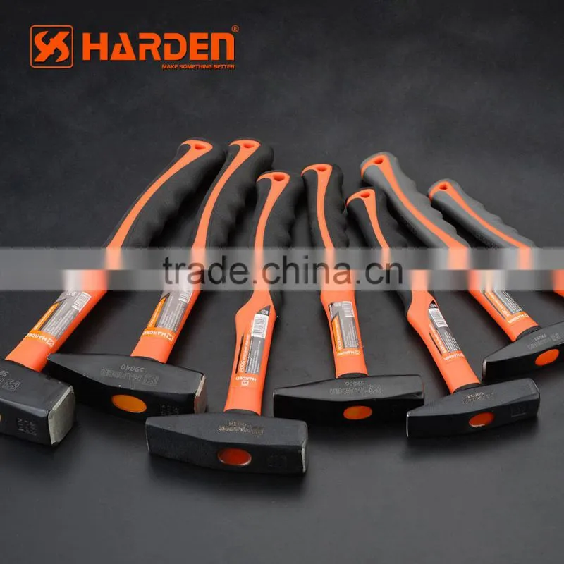 Machinist Hammer With Fiberglass Handle hammer with screwdrivers in handle