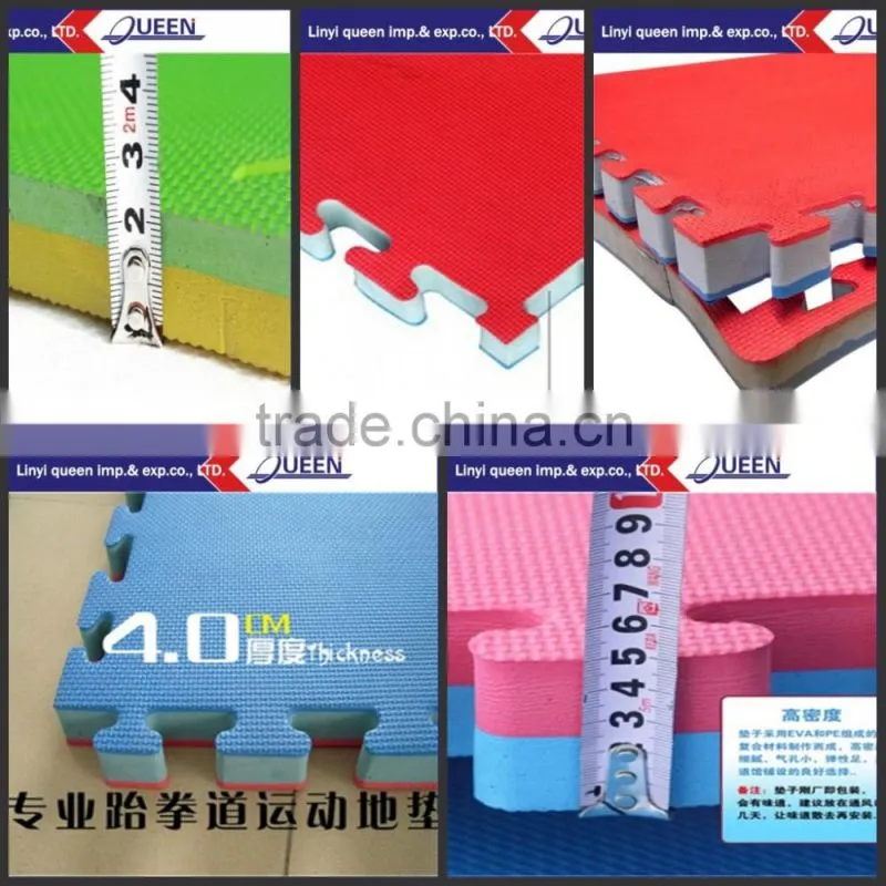 best quality eva foam mat for sale gym equipment mat workout mat for carpet