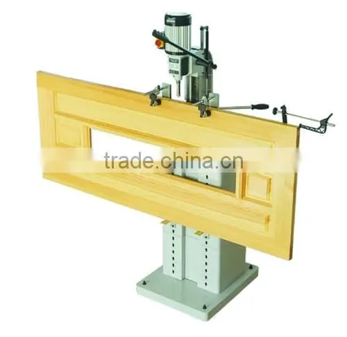 MS3840M CE dovetail mortiser wood machine