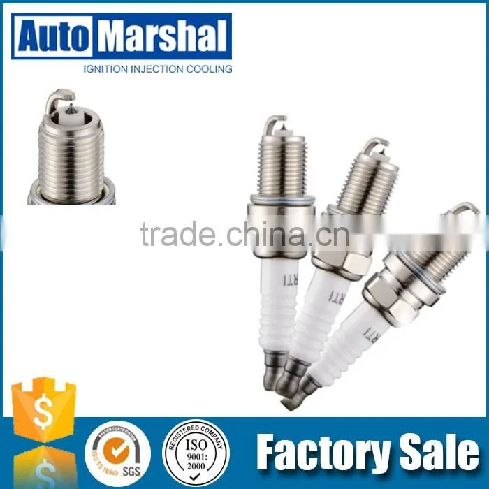 Iridium and Platinum Spark Plugs K7RTI