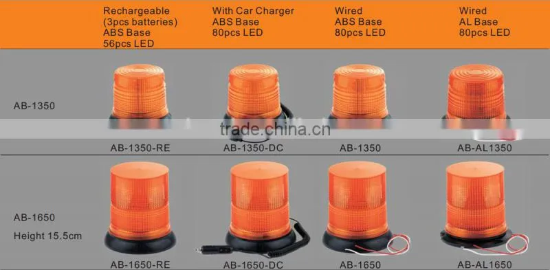 AB-AL1350 LED Beacon