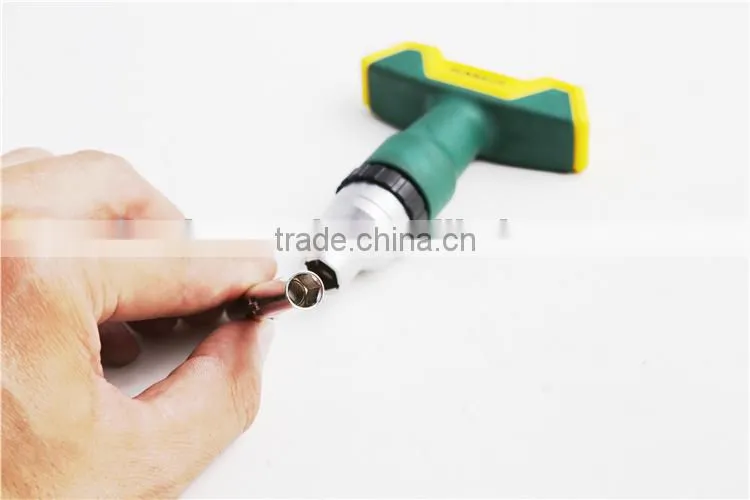 26in1 telecommunications maintenance of special tools Screw batch group set of tools