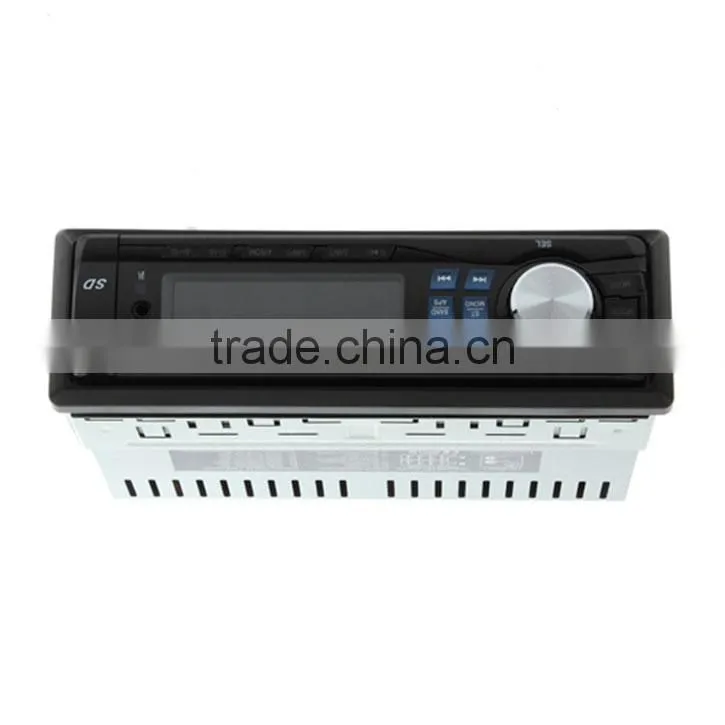 User Manual Car Mp3 Player Audio Stereo In Dash Fm Receiver With Mp3 Player & USB SD Input AUX Receiver