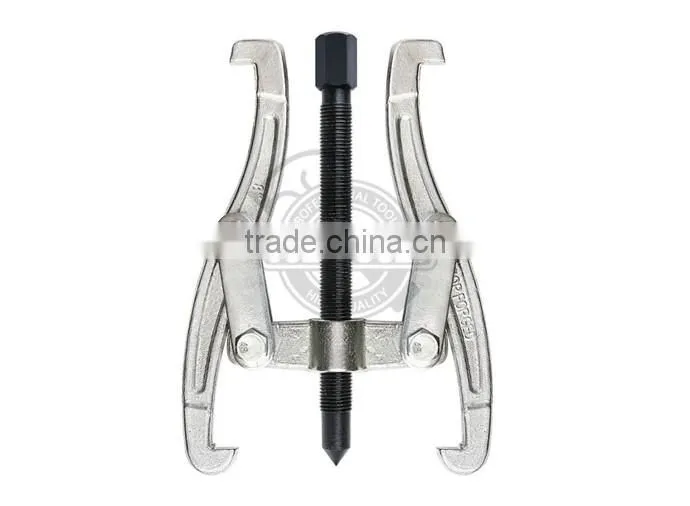 Auto Repair Tools 4" Single Hole Multi Purpose Three-Jaw Gear Puller