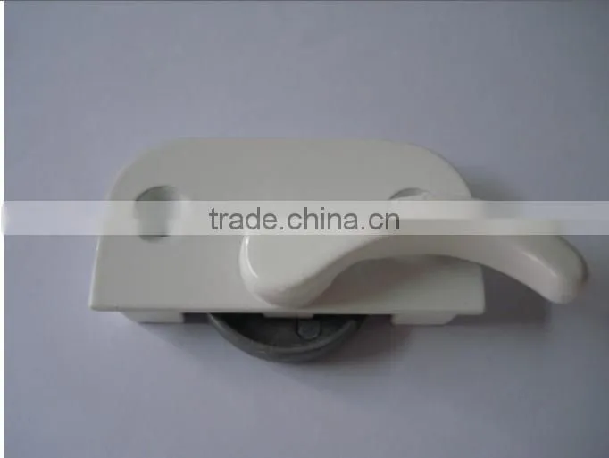 metal window lock