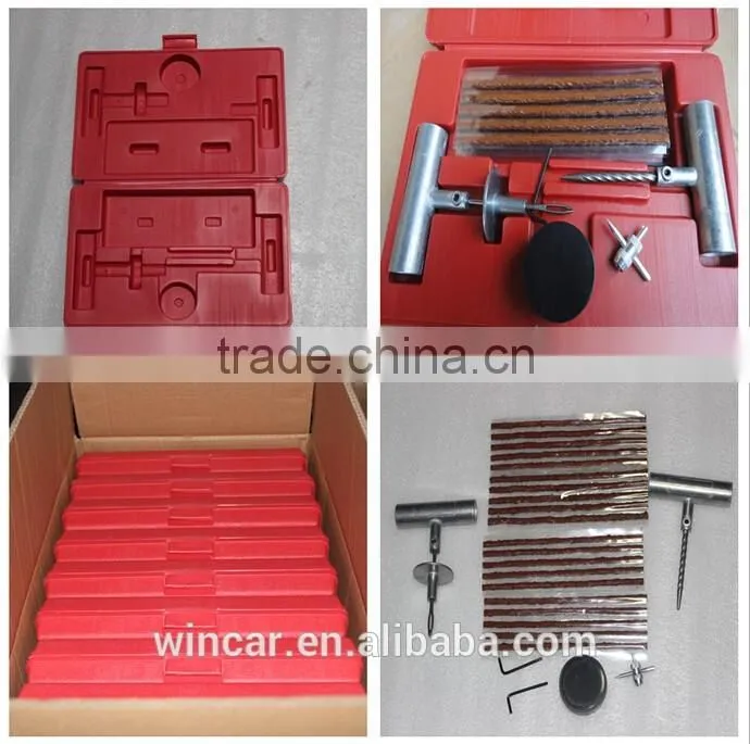 Emergency Car Hand Repair Tools