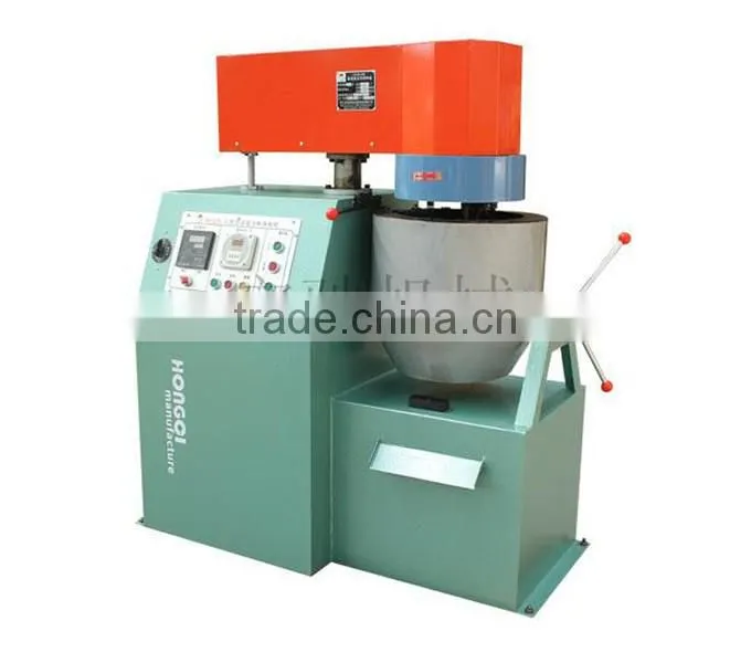 Asphalt liquid mixer for sale, automatic 100kg mixer machine