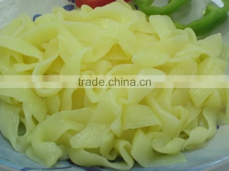 oat konjac instant noodles