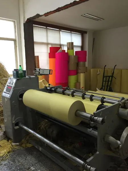 Linyi Sunshine Packaging Material CO.,LTD company overview - view 1