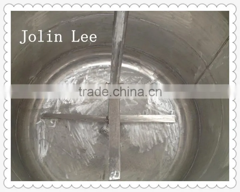 alkyd resin/ALK alkyd-resin making machine