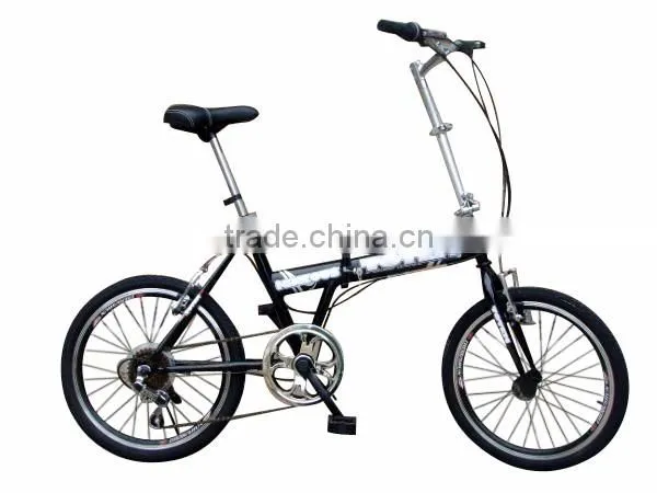 Foldable Bicycle, folding bike, Chinese manufacturer wholesale