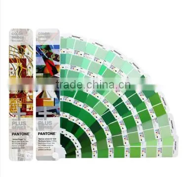 Pantone Metallics Coated and Premium Metalics Coated GP1507