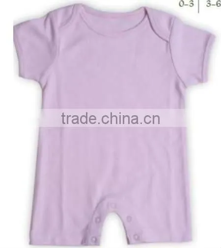 custmoized Disley 100% cotton or bamboo carbon fiber baby clothes baby clothing baby dress