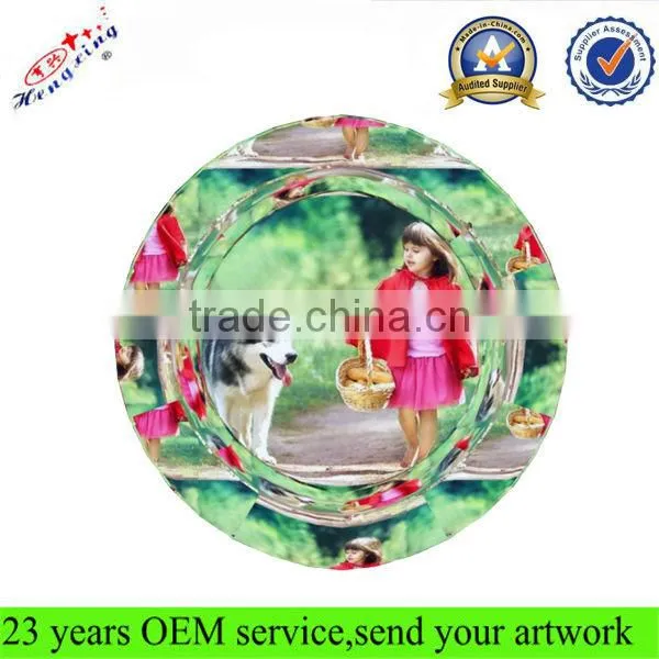 Wholesale Custom Flamingo Stylesh Bucket Hat/ Digital Printing Bucket Hat