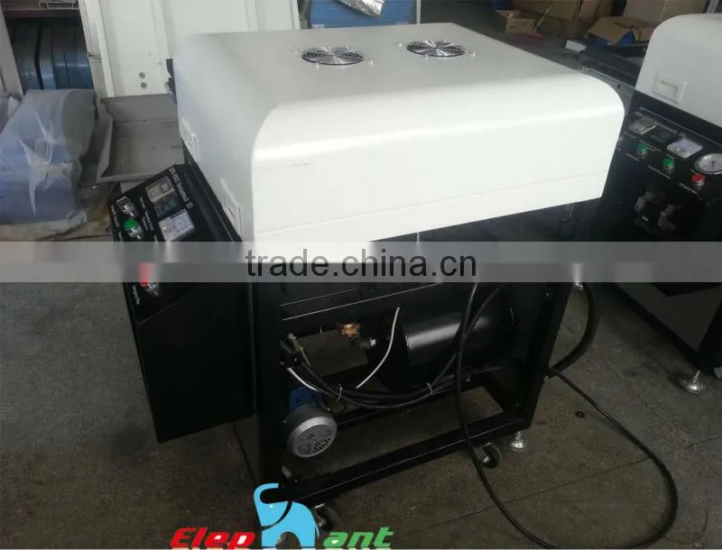 heat press vacuum 3d sublimation printer