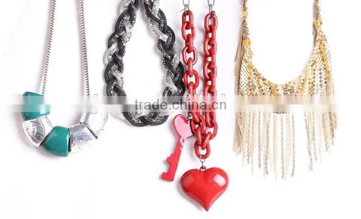 GZY a large number of wholesale africa necklace stock