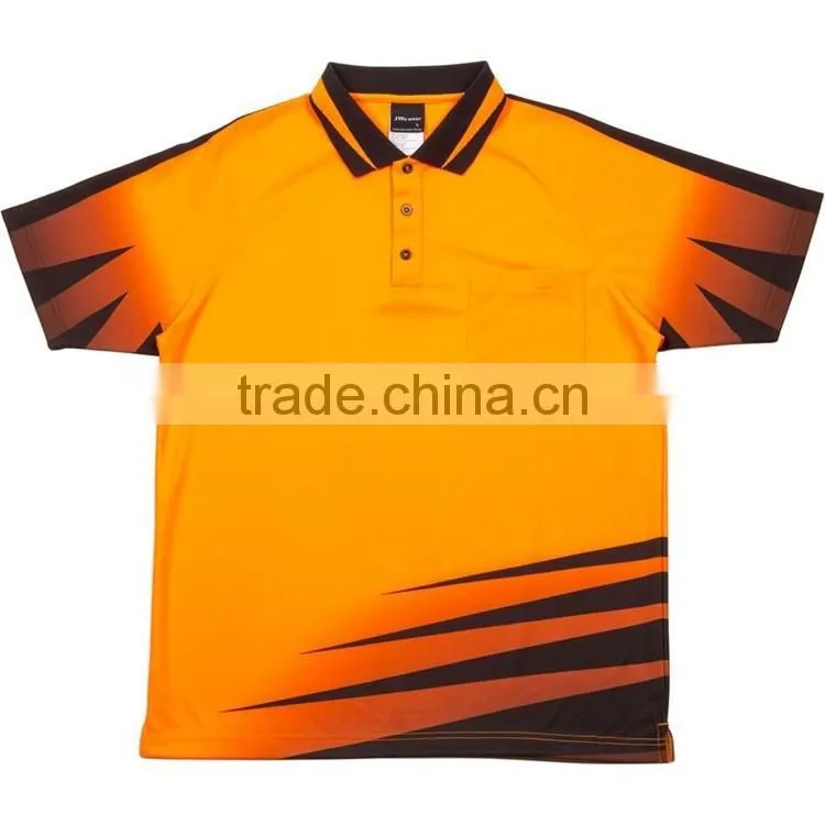 China Manufacturer wholesale Short Sleeves polo shirt factory