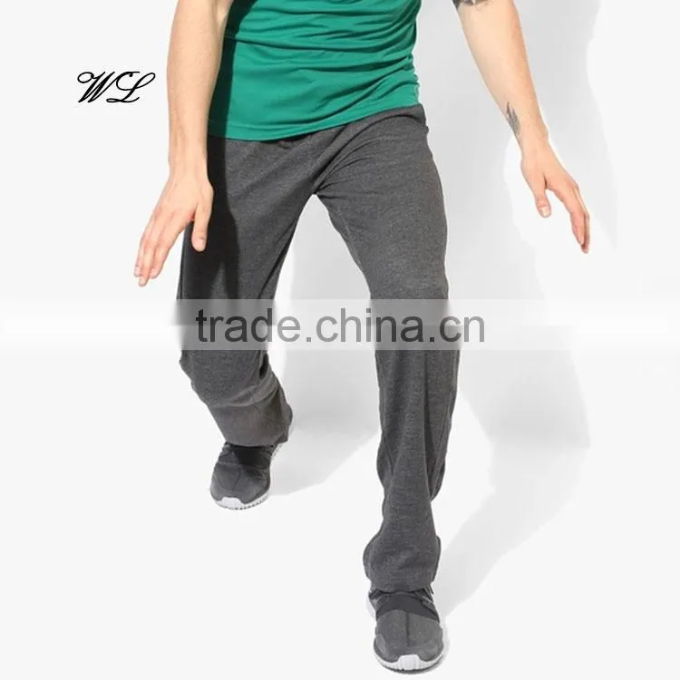 2017 Track Pants Jogging Trousers China Suppliers Factory Sweat Jogger Pants