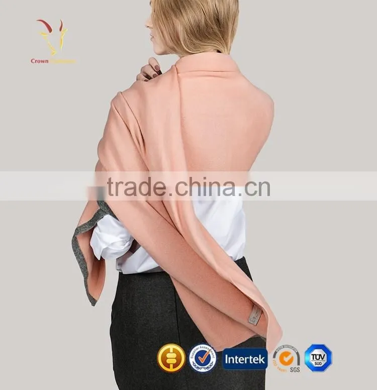 Excellent Wool Blanket Large Scarves for Women