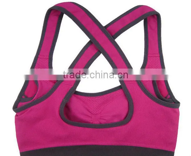 2015popular gym fitness yoga wear