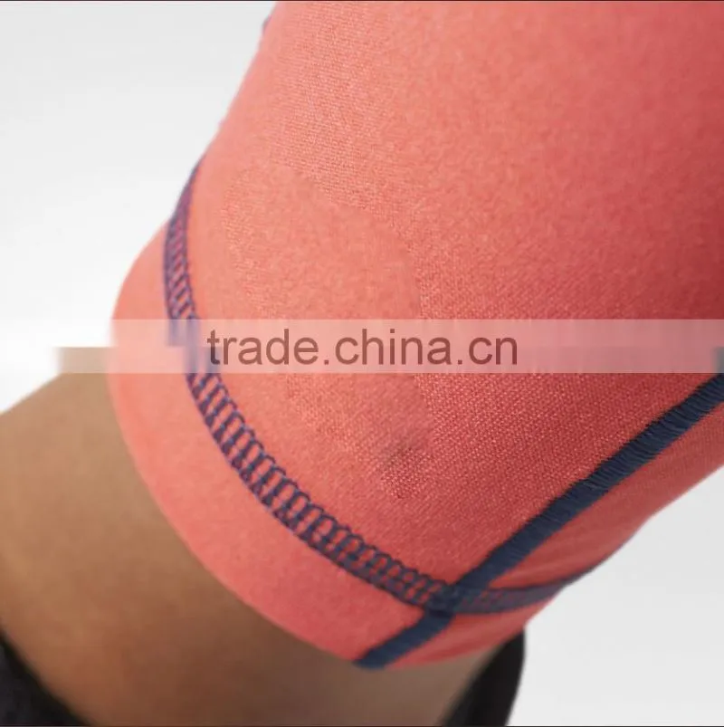 Factory Wholesale Women Sportswear Yoga Leggings Without Pockets Patterned Leggings