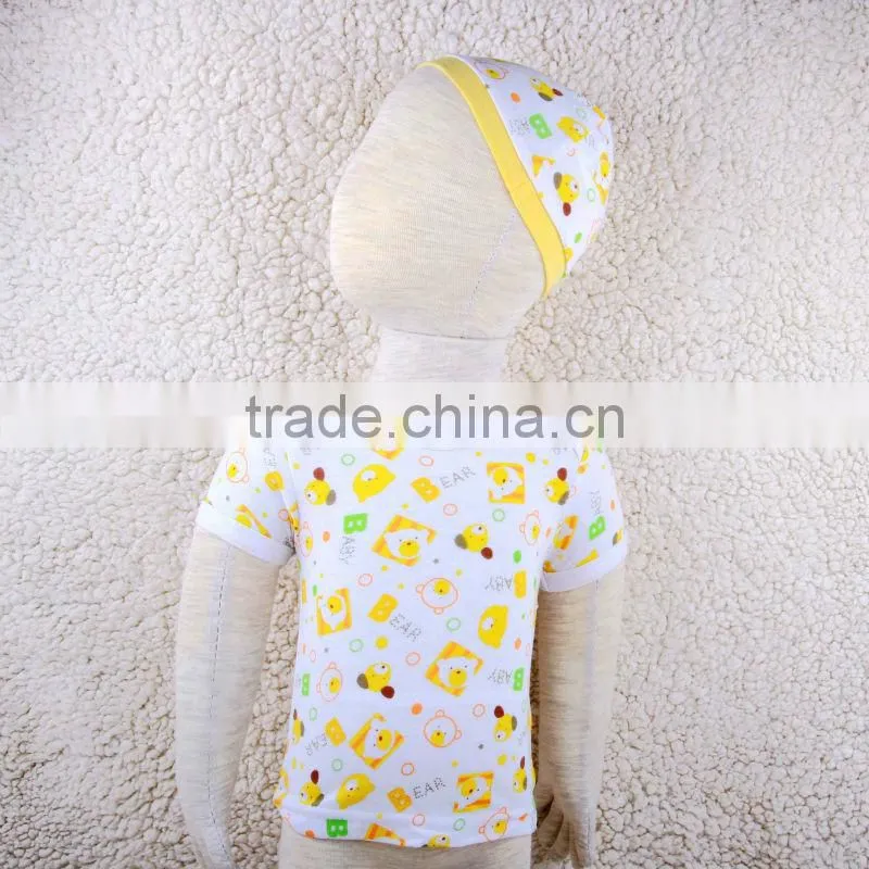 baby 5pcs gift box/baby wear/gift boxes for baby clothes/baby garments