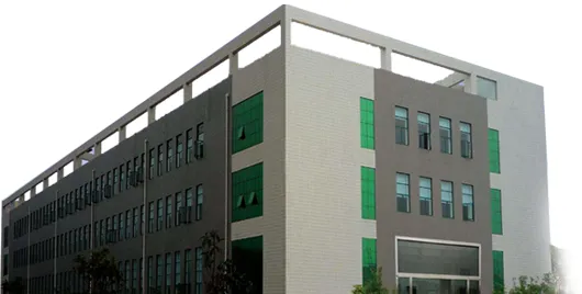 AGF-RC Electronic Technology Co., Ltd company overview - view 1