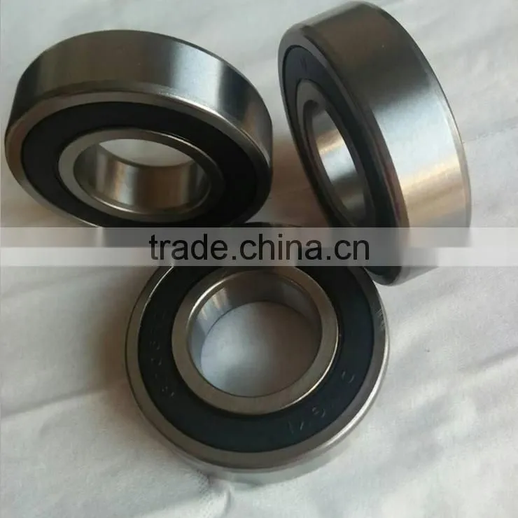 Low Noise Deep Groove Ball Bearing 62200 zz/2rs